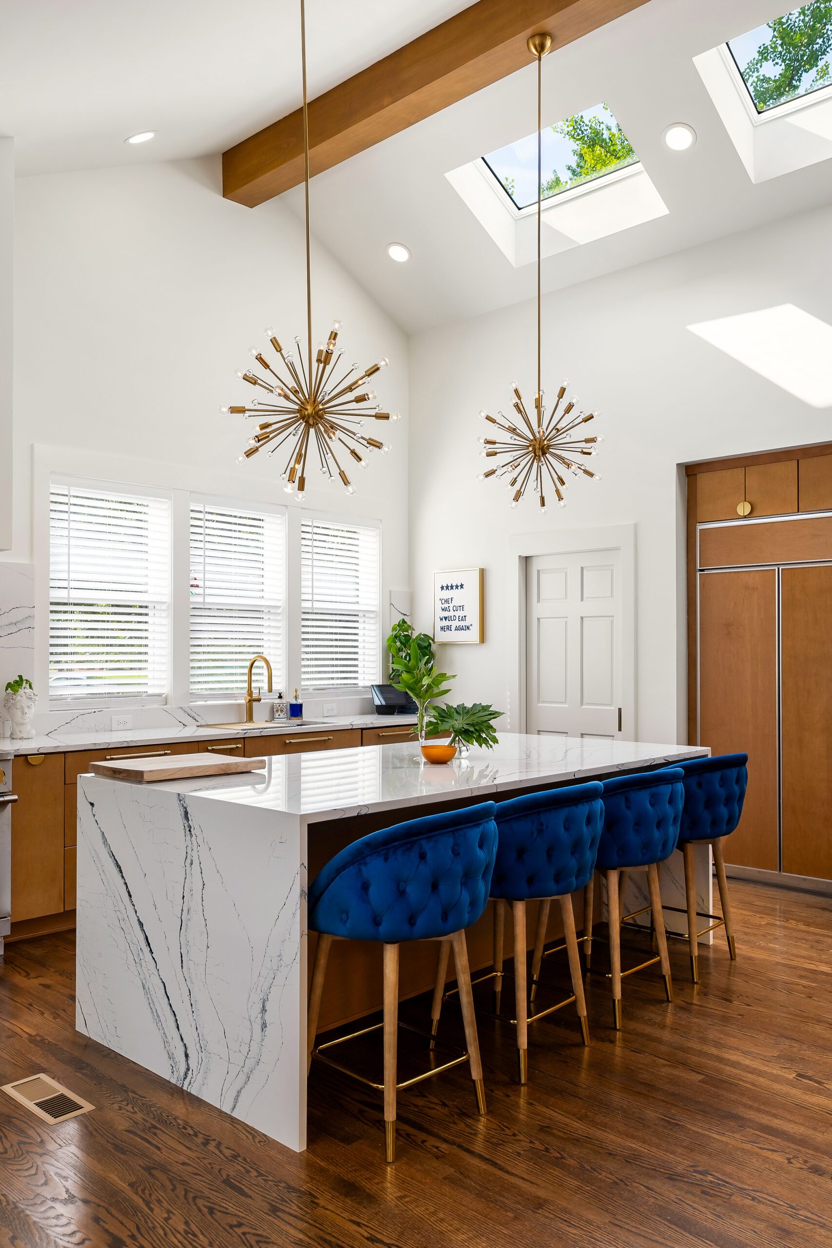 Renovations & Remodels