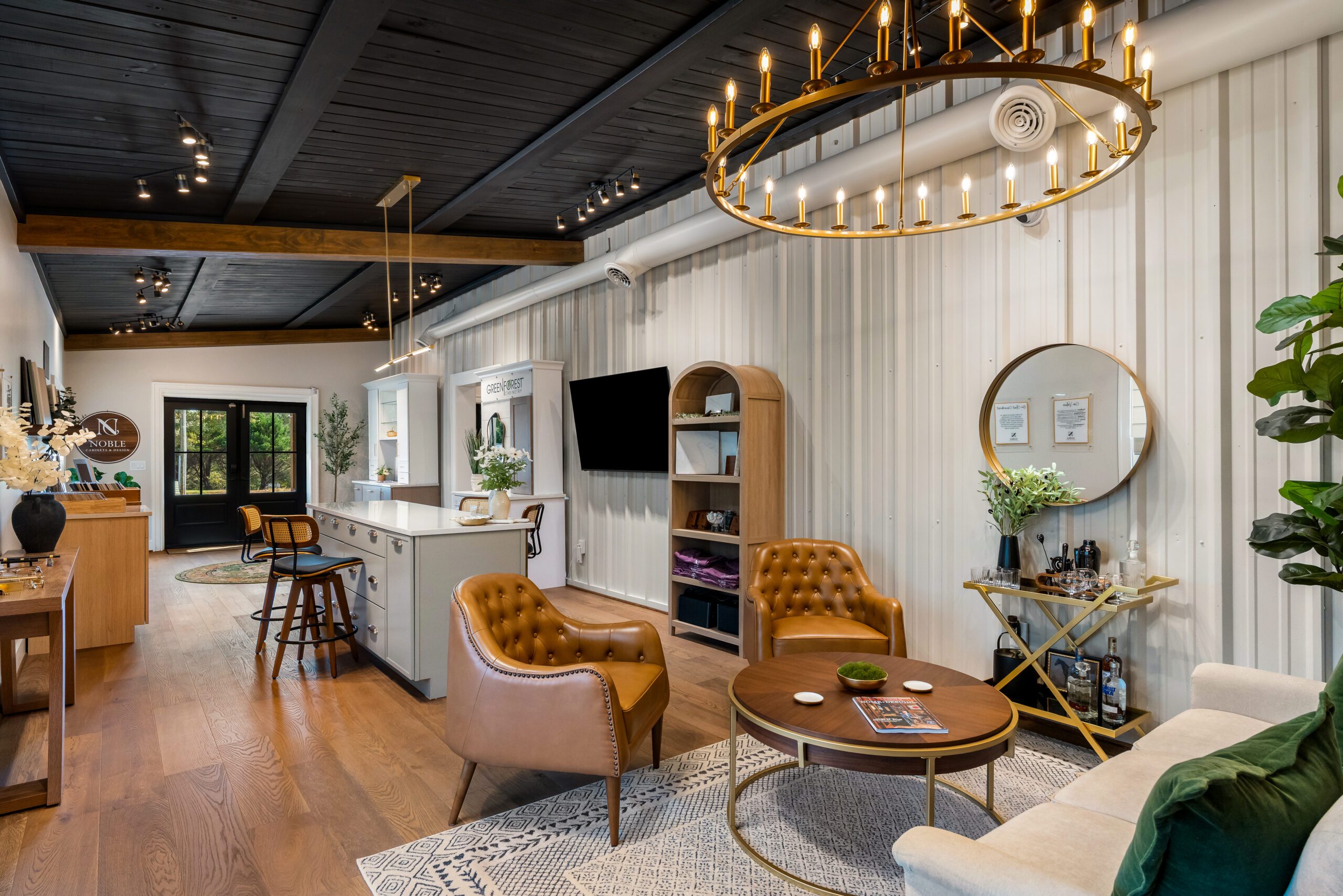 Testimonials background