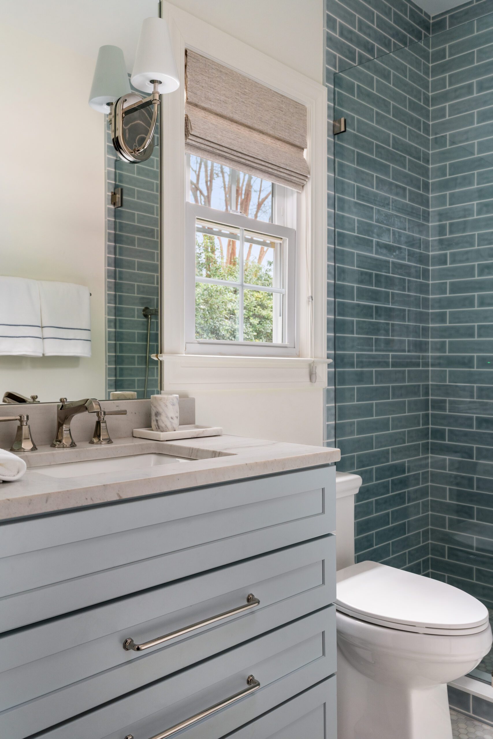 Renovations & Remodels